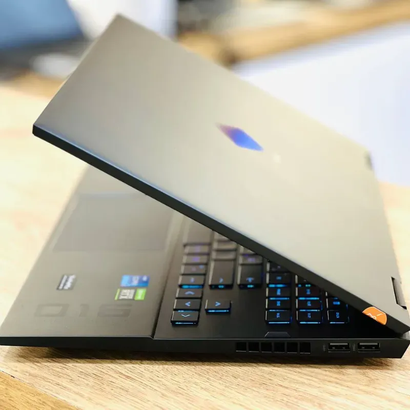 مشخصات، قیمت و خرید لپ تاپ استوک 16.1 اینچی اچ پی مدل HP OMEN 16 i7 11800H 32GB 1TB RTX 3070