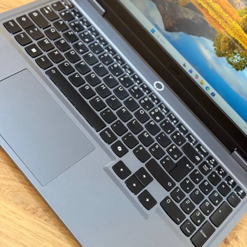 مشخصات، قیمت و خرید لپ تاپ استوک 15.6 اینچی لنوو مدل Lenovo LOQ 15AIX9 i5 12450HX 16GB 512GB RTX 2050