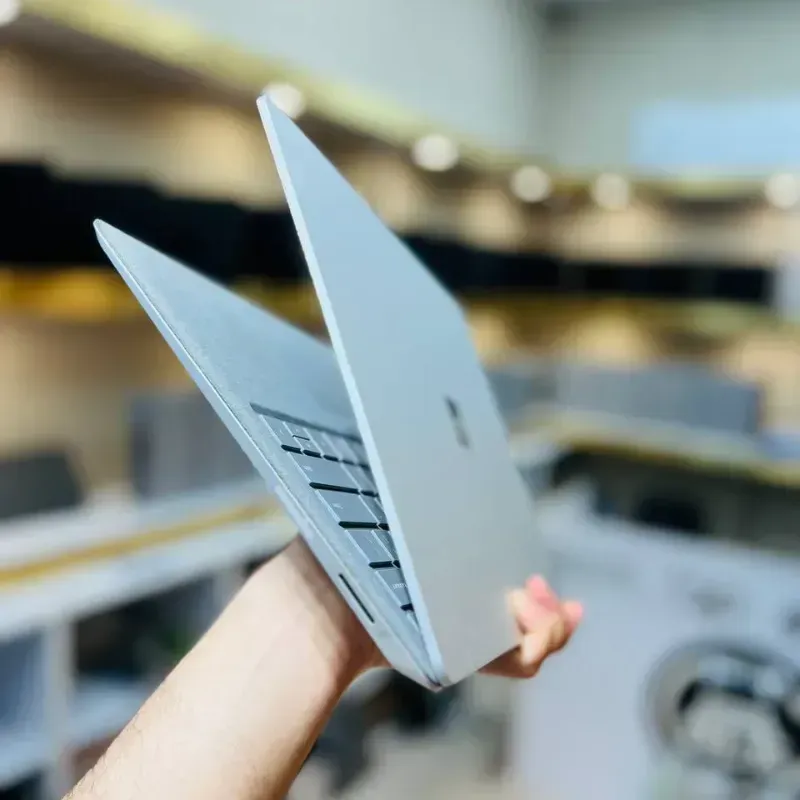 مشخصات، قیمت و خرید لپ تاپ استوک 13.5 مایکروسافت مدل Microsoft Surface Laptop 2 i7 8650U 16GB 512GB Intel UHD 620