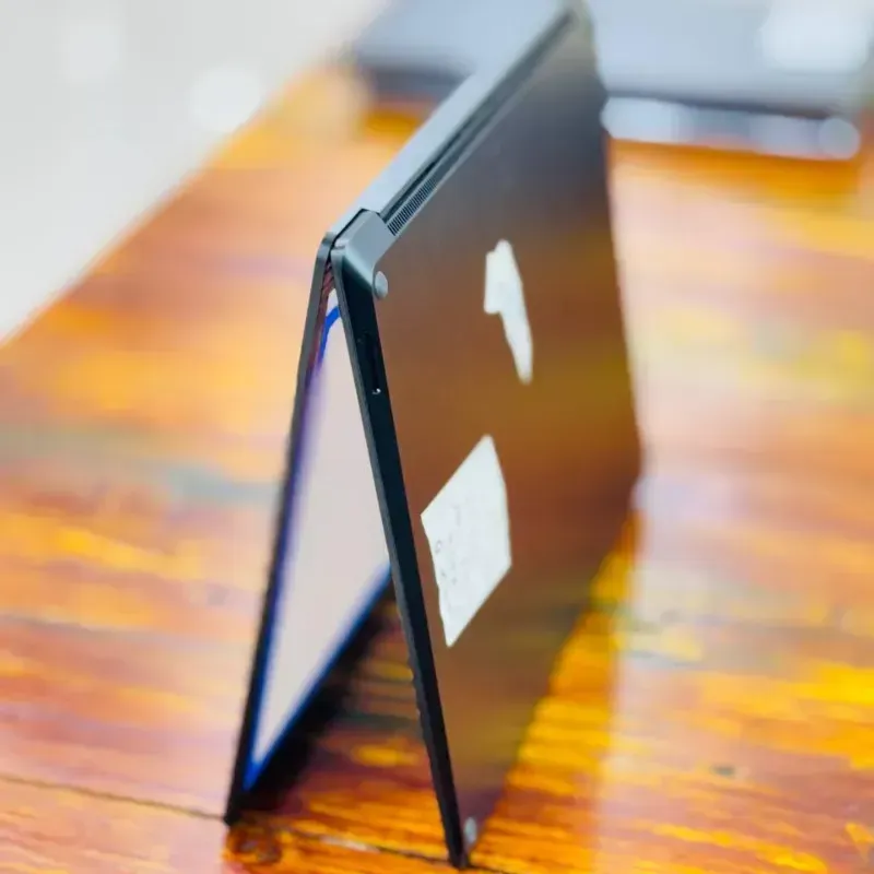 مشخصات، قیمت و خرید لپ تاپ استوک 13.5 اینچی مایکروسافت مدل Microsoft Surface Laptop 5 i5 1235U 16GB 256GB Intel Iris Xe