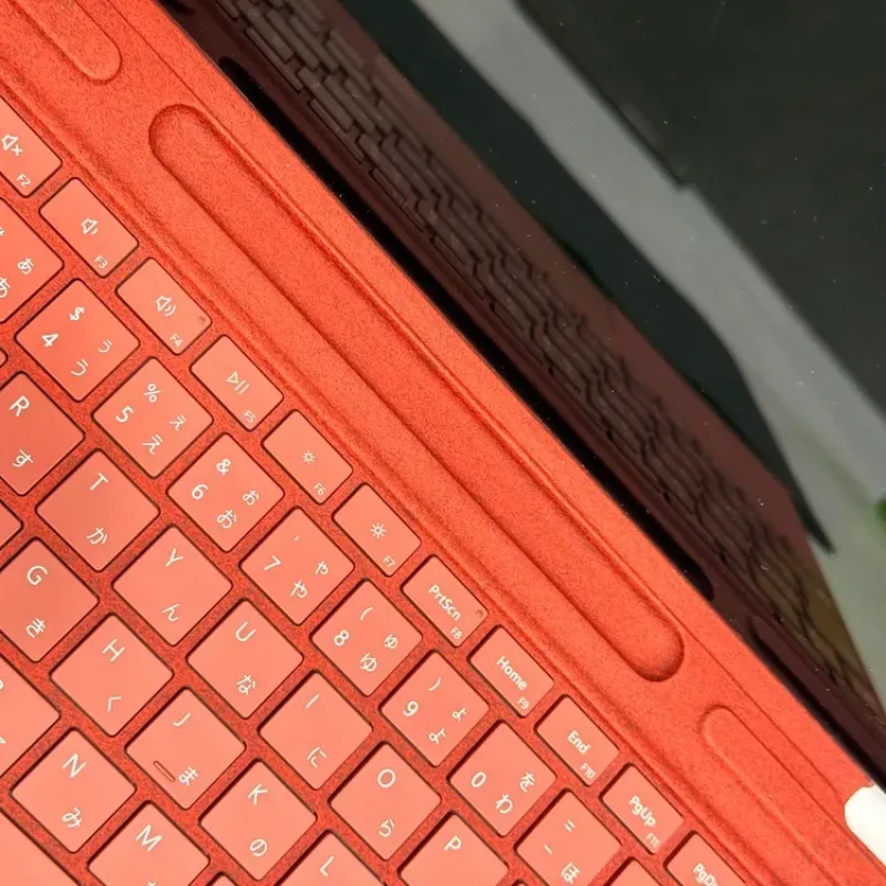 مشخصات، قیمت و خرید لپ تاپ استوک 13 اینچی مایکروسافت مدل Microsoft Surface Pro 8 i7 1185G7 16GB 256GB Intel Iris Xe Sim