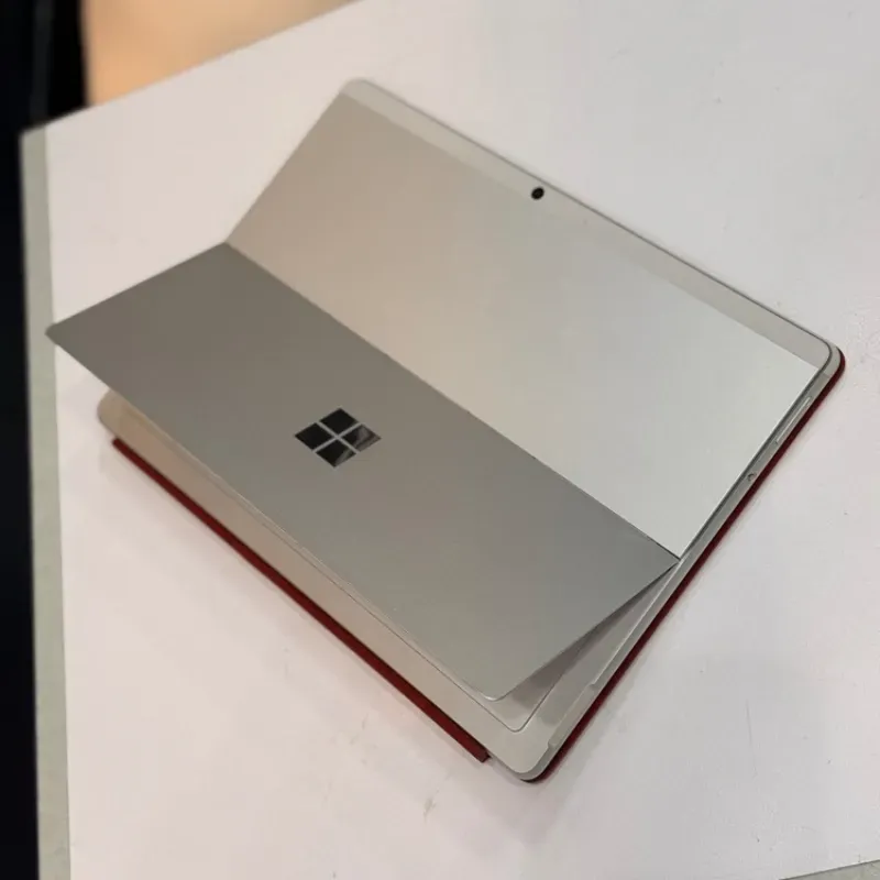 مشخصات، قیمت و خرید لپ تاپ استوک 13 اینچی مایکروسافت مدل Microsoft Surface Pro 8 i7 1185G7 16GB 256GB Intel Iris Xe Sim