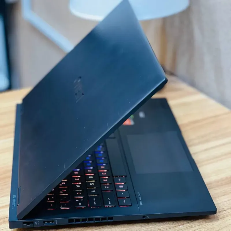 مشخصات، قیمت و خرید لپ تاپ اپن باکس 16.1 اینچی اچ پی مدل HP OMEN 16 R7 7840HS 16GB 1TB RTX 4050 165Hz