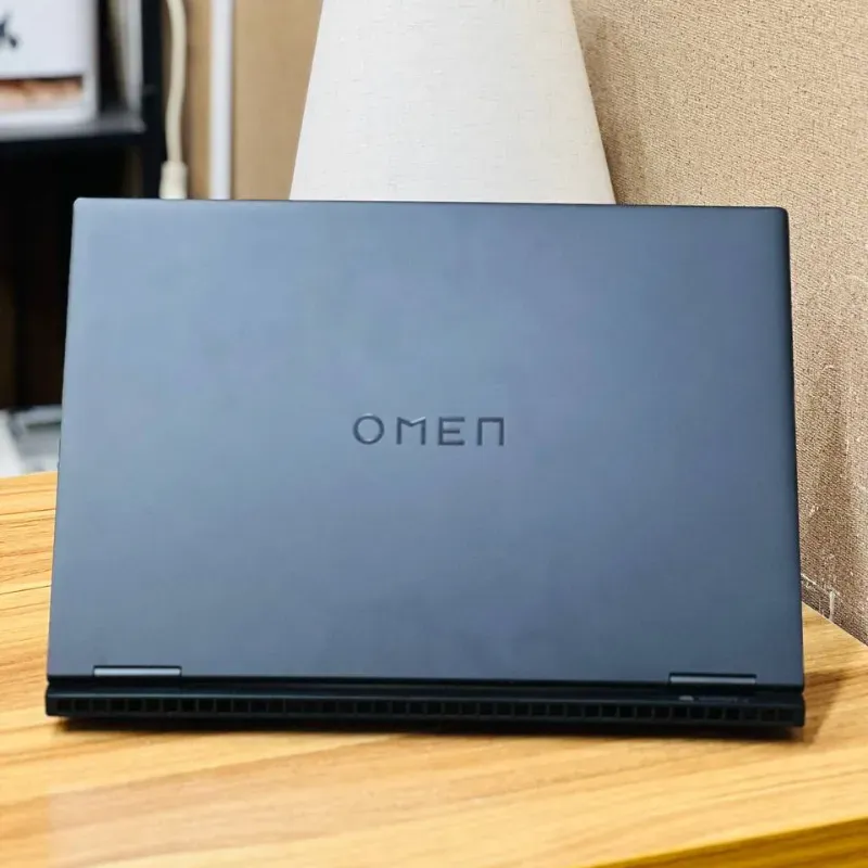 مشخصات، قیمت و خرید لپ تاپ اپن باکس 16.1 اینچی اچ پی مدل HP OMEN 16 R7 7840HS 16GB 1TB RTX 4050 165Hz