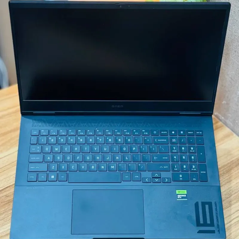 مشخصات، قیمت و خرید لپ تاپ اپن باکس 16.1 اینچی اچ پی مدل HP OMEN 16 i7 14650HX 16GB 1TB RTX 4050 144Hz