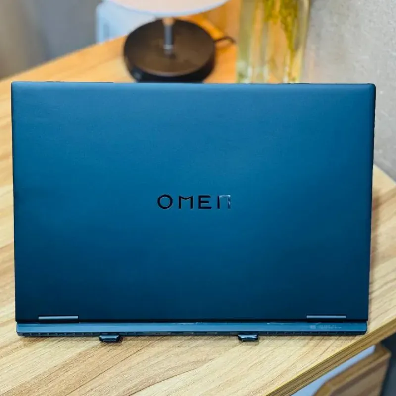 مشخصات، قیمت و خرید لپ تاپ اپن باکس 16.1 اینچی اچ پی مدل HP OMEN 16 i7 14650HX 16GB 1TB RTX 4050 144Hz