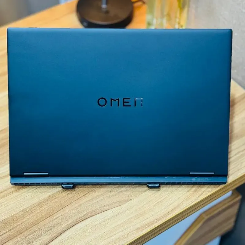 مشخصات، قیمت و خرید لپ تاپ اپن باکس 16.1 اینچی اچ پی مدل HP OMEN 16 R7 7840HS 16GB 512GB RTX 4060 144Hz