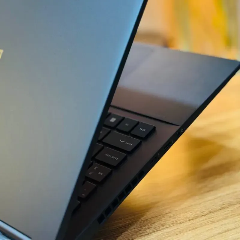 مشخصات، قیمت و خرید لپ تاپ اپن باکس 16.1 اینچی اچ پی مدل HP OMEN 16 i7 14650HX 16GB 1TB RTX 4050 144Hz