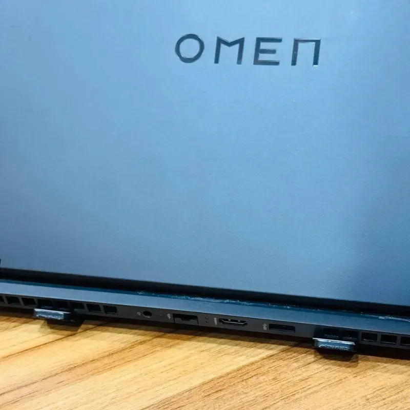 مشخصات، قیمت و خرید لپ تاپ اپن باکس 16.1 اینچی اچ پی مدل HP OMEN 16 i7 14650HX 16GB 1TB RTX 4050 144Hz
