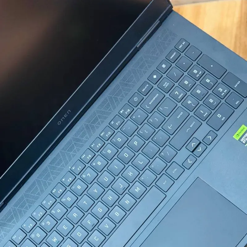 مشخصات، قیمت و خرید لپ تاپ اپن باکس 16.1 اینچی اچ پی مدل HP OMEN 16 i7 14650HX 16GB 1TB RTX 4050 144Hz