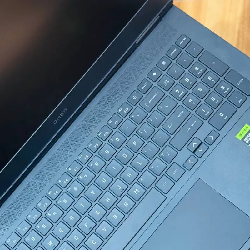 مشخصات، قیمت و خرید لپ تاپ اپن باکس 16.1 اینچی اچ پی مدل HP OMEN 16 R7 7840HS 16GB 512GB RTX 4060 144Hz