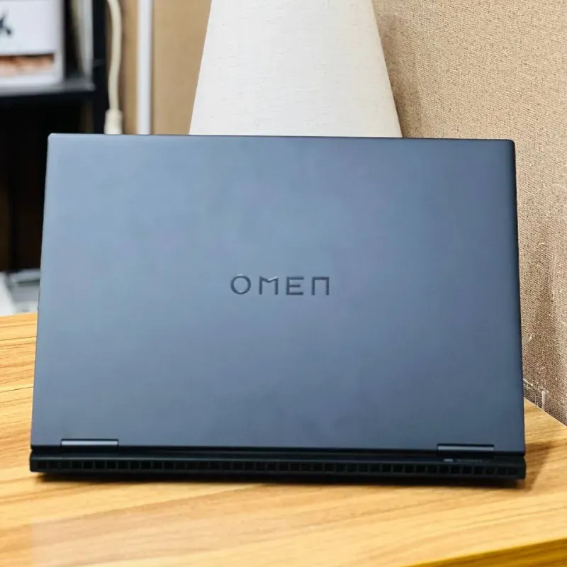 مشخصات، قیمت و خرید لپ تاپ اپن باکس 16.1 اینچی اچ پی مدل HP OMEN 16 R7 7840HS 16GB 1TB RTX 4060 165Hz