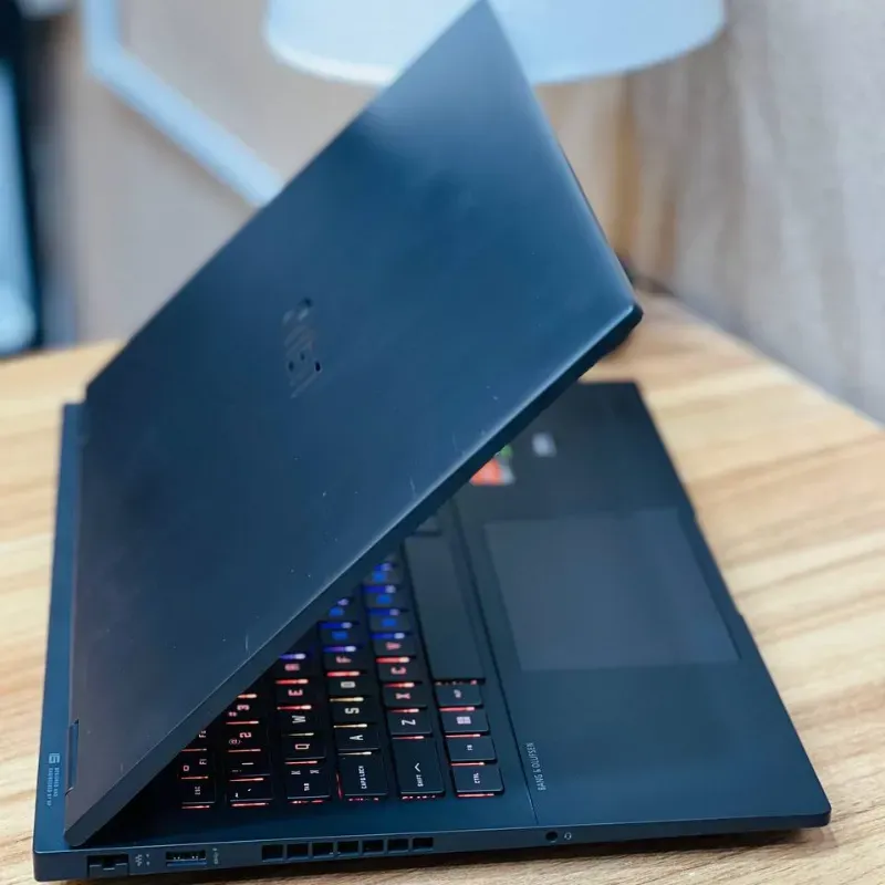 مشخصات، قیمت و خرید لپ تاپ اپن باکس 16.1 اینچی اچ پی مدل HP OMEN 16 R7 7840HS 16GB 1TB RTX 4060 165Hz