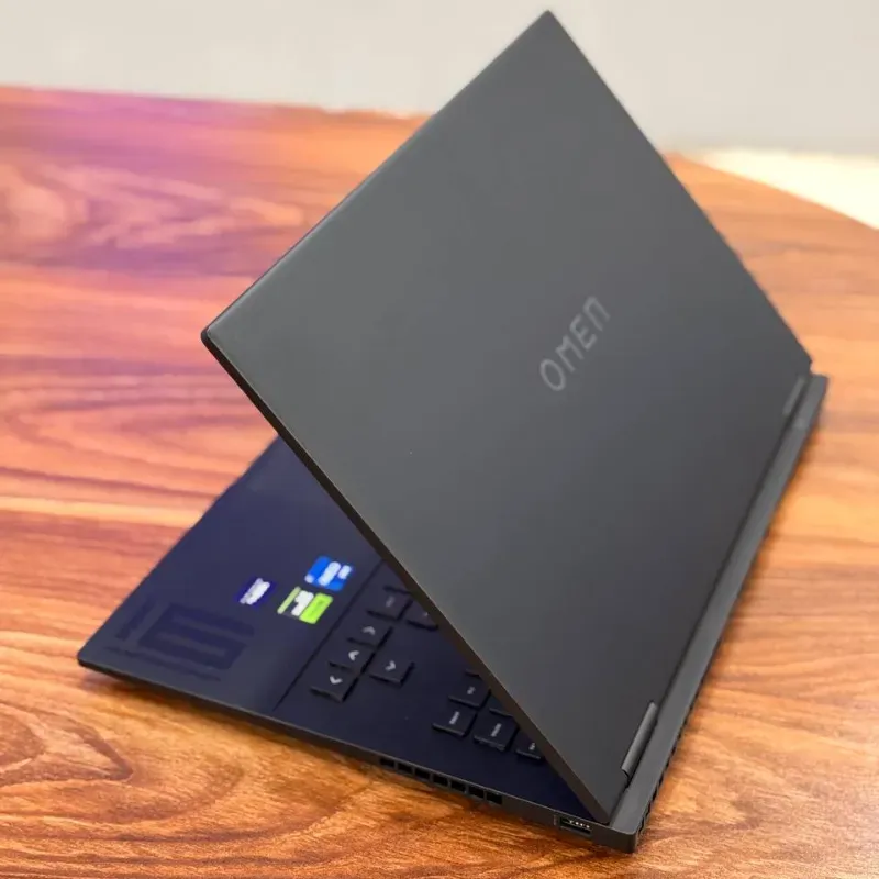مشخصات، قیمت و خرید لپ تاپ اپن باکس 16.1 اینچی اچ پی مدل HP OMEN 16 i7 14650HX 16GB 1TB RTX 4060 144Hz