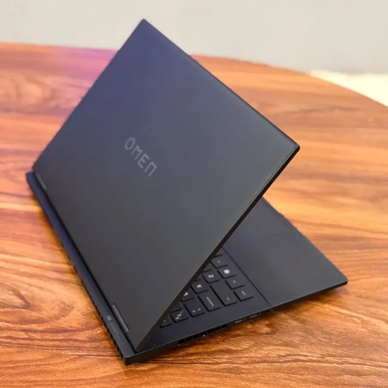 مشخصات، قیمت و خرید لپ تاپ اپن باکس 16.1 اینچی اچ پی مدل HP OMEN 16 i7 14650HX 16GB 1TB RTX 4060 144Hz