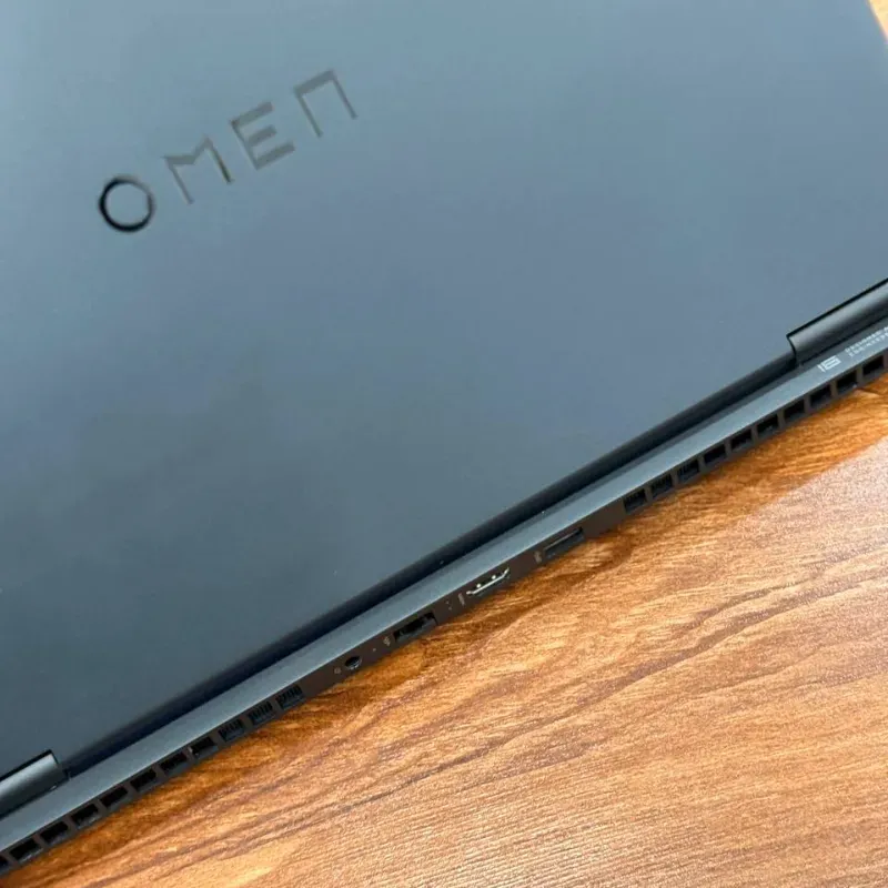 مشخصات، قیمت و خرید لپ تاپ اپن باکس 16.1 اینچی اچ پی مدل HP OMEN 16 i7 14650HX 16GB 1TB RTX 4060 144Hz