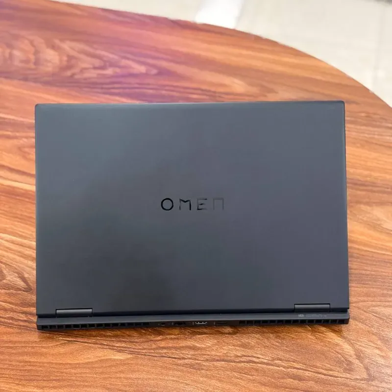 مشخصات، قیمت و خرید لپ تاپ اپن باکس 16.1 اینچی اچ پی مدل HP OMEN 16 i7 14650HX 16GB 1TB RTX 4060 144Hz