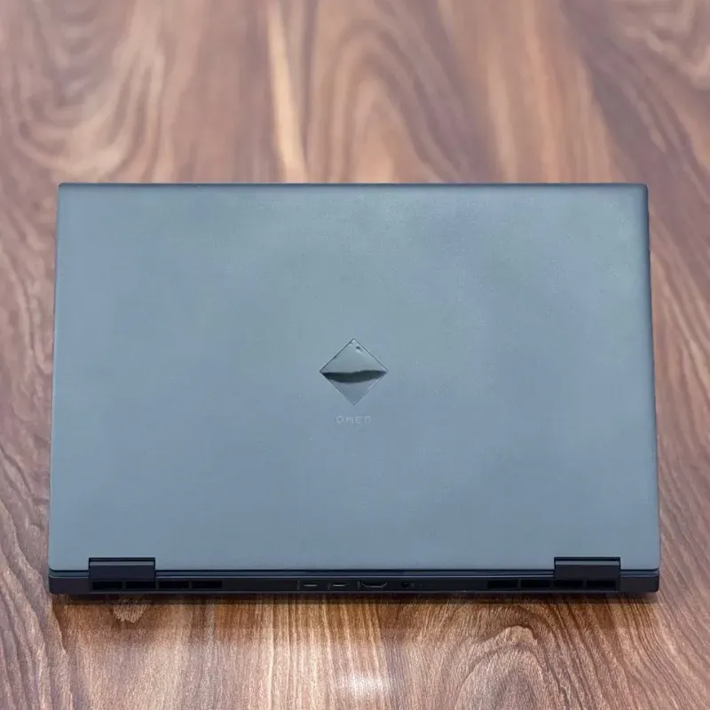 مشخصات، قیمت و خرید لپ تاپ استوک 16.1 اینچی اچ پی مدل HP OMEN 16 R9 6900HX 16GB 1TB RTX 3070Ti 165Hz