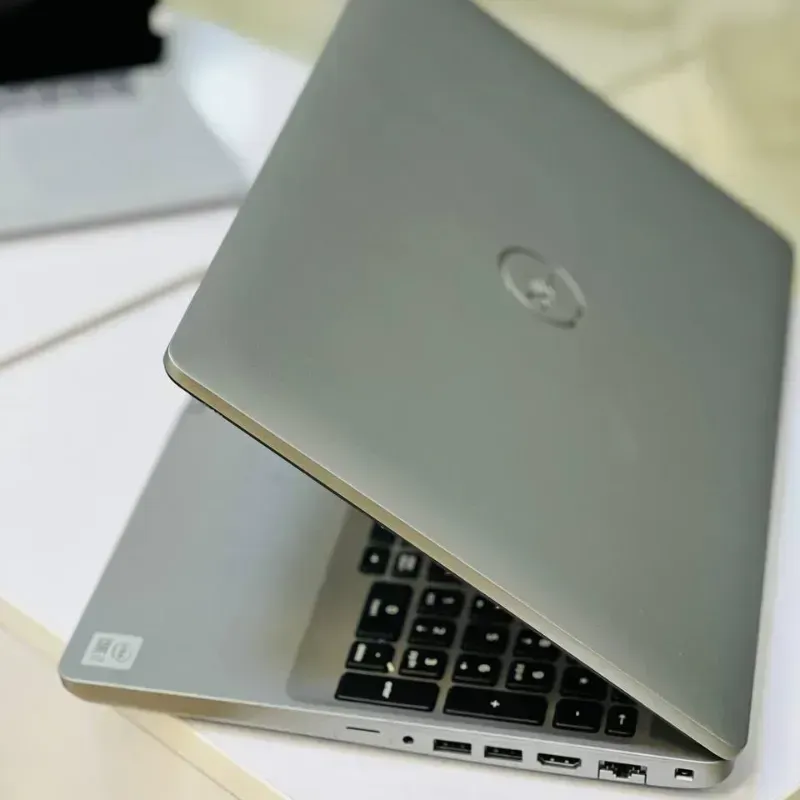 مشخصات، قیمت و خرید لپ تاپ استوک 15.6 اینچی دل مدل Dell Precision 3550 i7 10810U 16GB 512GB P520 Touch