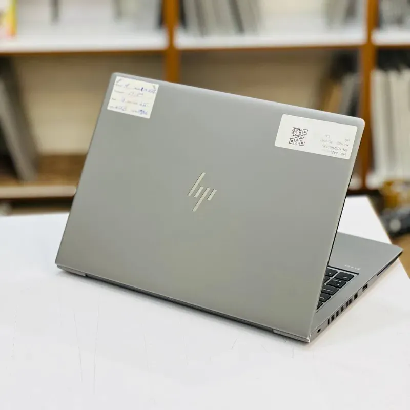 مشخصات، قیمت و خرید لپ تاپ استوک 14.1 اینچی اچ پی مدل HP Zbook 14U G6 i5 8365U 16GB 256GB AMD WX 3200