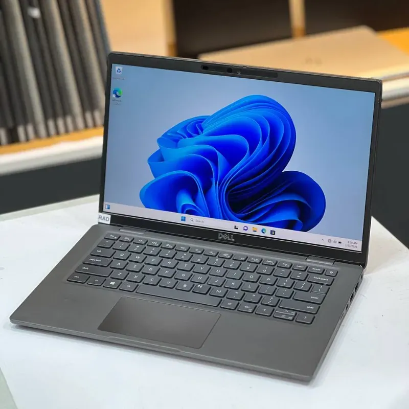 مشخصات، قیمت و خرید لپ تاپ استوک 13.3 اینچی دل مدل Dell Latitude 7320 i7 1185G7 16GB 256GB Intel UHD Touch