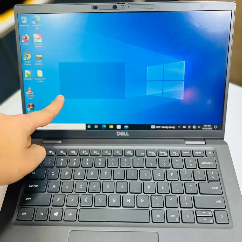 مشخصات، قیمت و خرید لپ تاپ استوک 13.3 اینچی دل مدل Dell Latitude 7320 i7 1185G7 16GB 256GB Intel UHD Touch