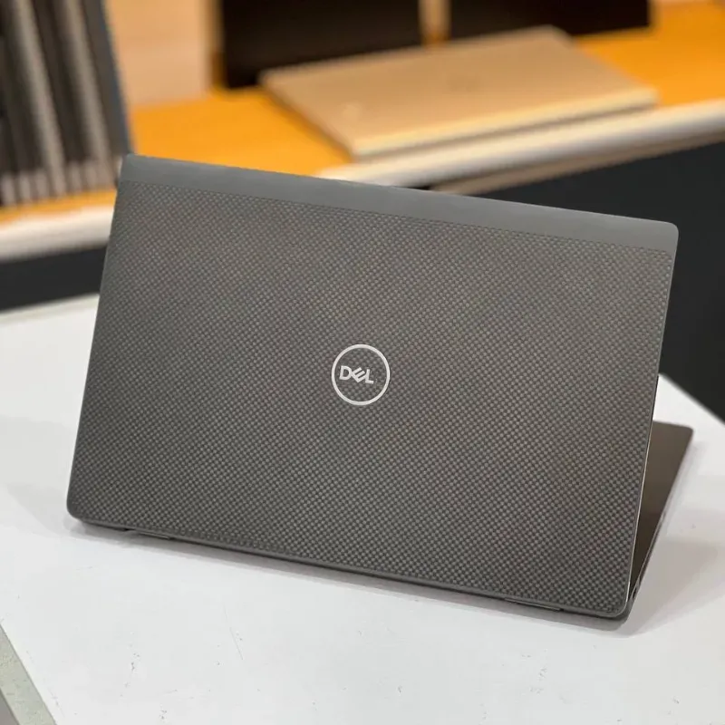 مشخصات، قیمت و خرید لپ تاپ استوک 13.3 اینچی دل مدل Dell Latitude 7320 i7 1185G7 16GB 256GB Intel UHD Touch