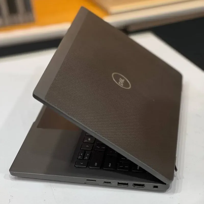 مشخصات، قیمت و خرید لپ تاپ استوک 13.3 اینچی دل مدل Dell Latitude 7320 i7 1185G7 16GB 256GB Intel UHD Touch
