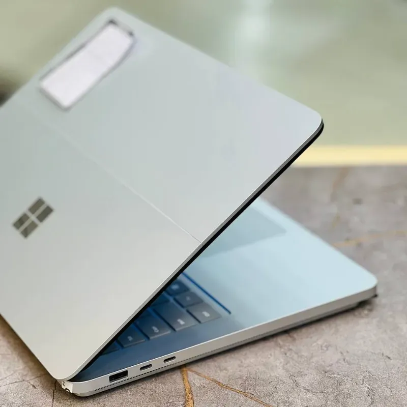 مشخصات، قیمت و خرید لپ تاپ استوک 14.4 اینچی مایکروسافت مدل Surface Laptop Studio 2 i7 13800H 64GB 2TB RTX 4060
