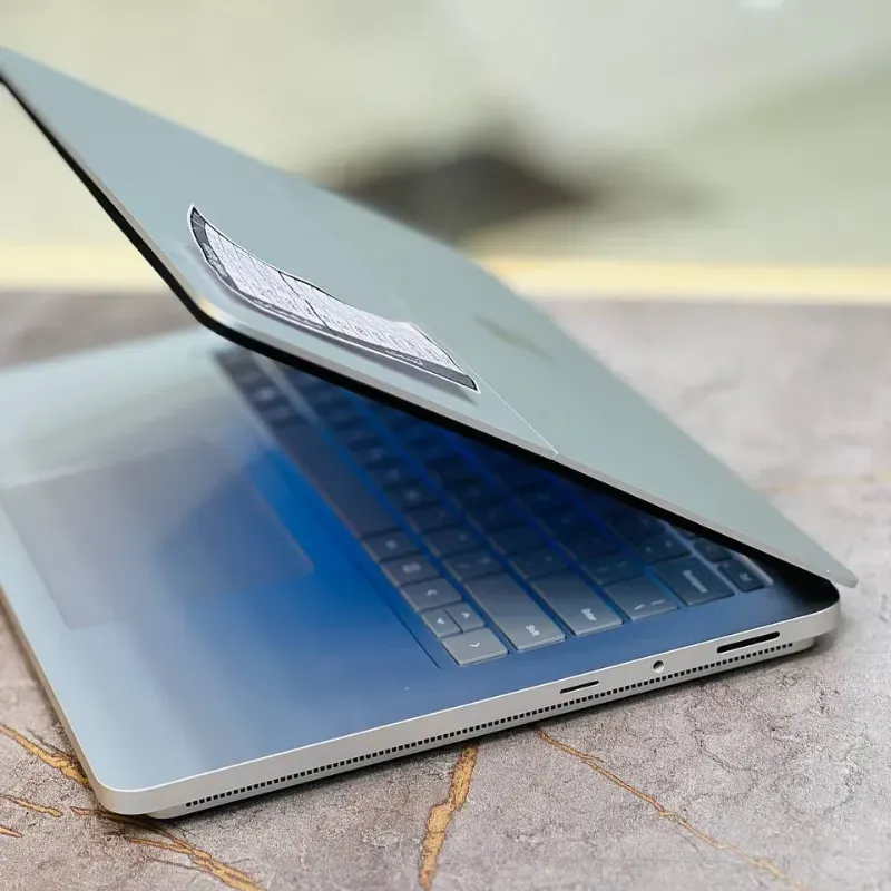 مشخصات، قیمت و خرید لپ تاپ استوک 14.4 اینچی مایکروسافت مدل Surface Laptop Studio 2 i7 13800H 64GB 2TB RTX 4060