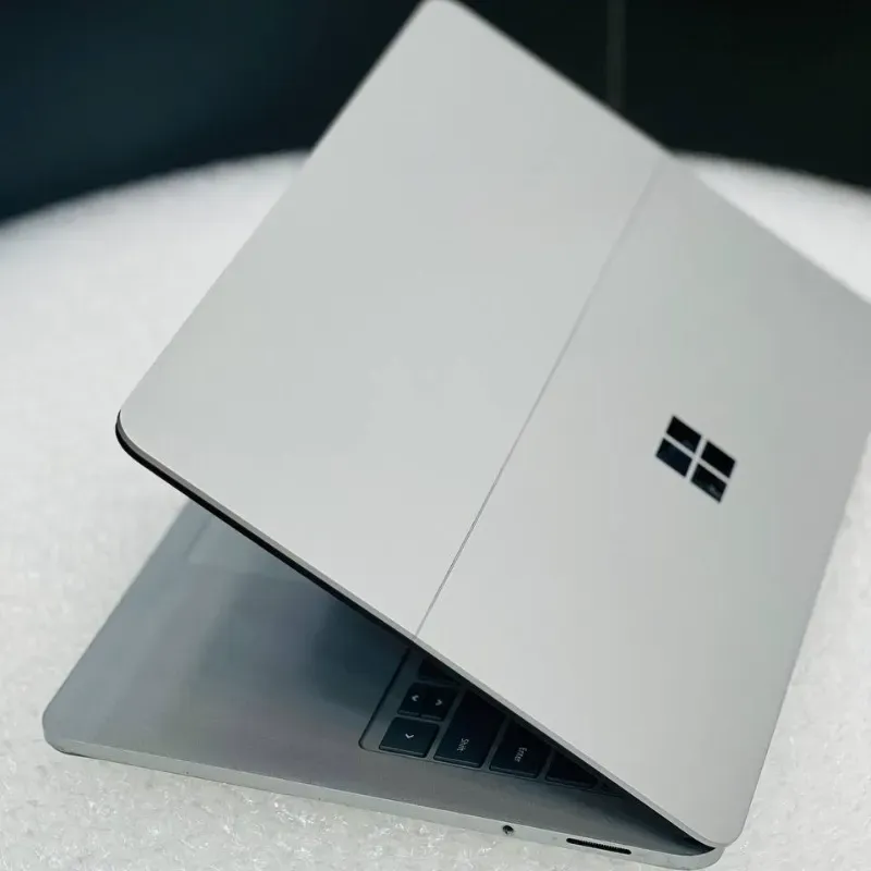 مشخصات، قیمت و خرید لپ تاپ استوک 14.4 اینچی مایکروسافت مدل Microsoft Surface Laptop Studio i7 11370H 32GB 1TB NVIDIA RTX A2000