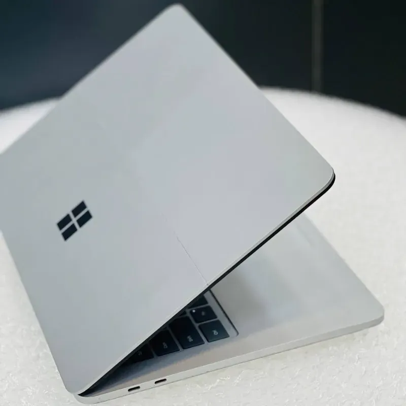 مشخصات، قیمت و خرید لپ تاپ استوک 14.4 اینچی مایکروسافت مدل Microsoft Surface Laptop Studio i7 11370H 32GB 1TB NVIDIA RTX A2000