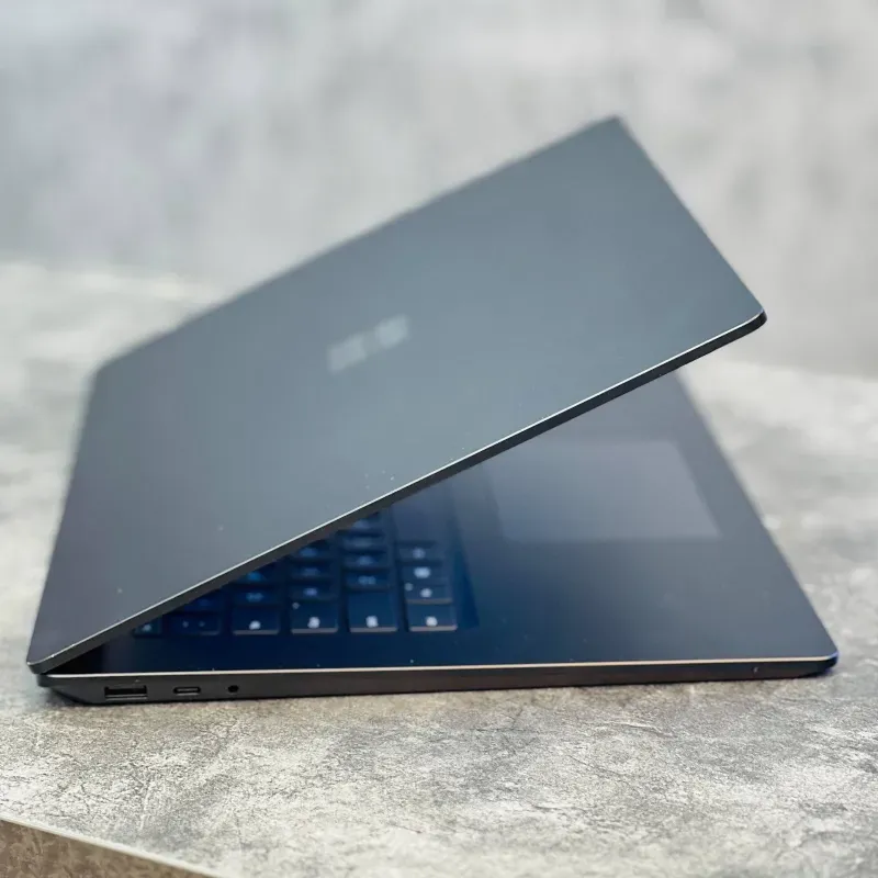 مشخصات، قیمت و خرید لپ تاپ استوک 15 اینچی مایکروسافت مدل Surface Laptop 3 R5 3580U 8GB 256GB AMD Vega 9