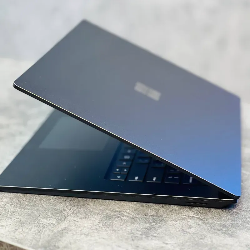 مشخصات، قیمت و خرید لپ تاپ استوک 15 اینچی مایکروسافت مدل Surface Laptop 3 R5 3580U 8GB 256GB AMD Vega 9