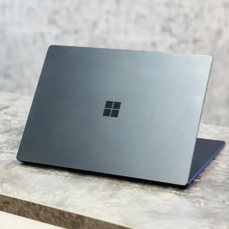 مشخصات، قیمت و خرید لپ تاپ استوک 15 اینچی مایکروسافت مدل Surface Laptop 3 R5 3580U 8GB 256GB AMD Vega 9