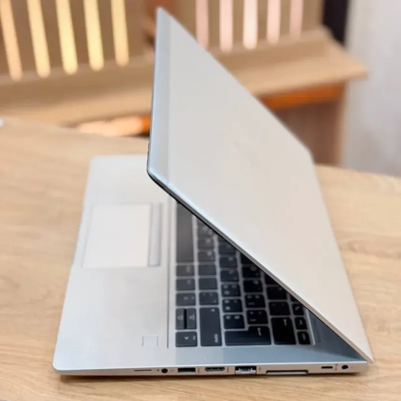 مشخصات، قیمت و خرید لپ تاپ استوک 13.3 اینچی اچ پی مدل HP EliteBook 735 G6 R5 3500U 8GB 256GB AMD RX Vega 8