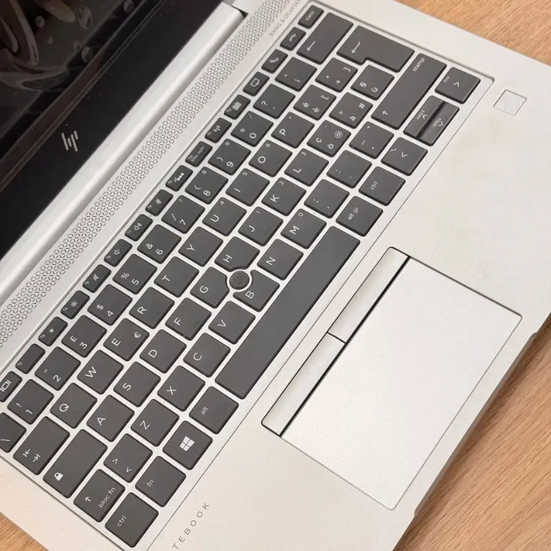 مشخصات، قیمت و خرید لپ تاپ استوک 13.3 اینچی اچ پی مدل HP EliteBook 735 G6 R5 3500U 8GB 256GB AMD RX Vega 8