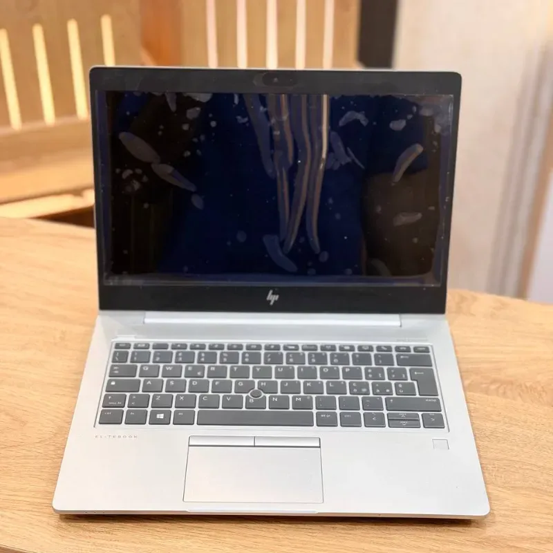 مشخصات، قیمت و خرید لپ تاپ استوک 13.3 اینچی اچ پی مدل HP EliteBook 735 G6 R5 3500U 8GB 256GB AMD RX Vega 8