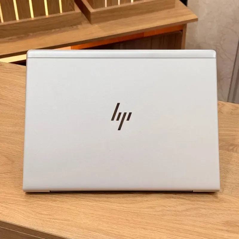 مشخصات، قیمت و خرید لپ تاپ استوک 13.3 اینچی اچ پی مدل HP EliteBook 735 G6 R5 3500U 8GB 256GB AMD RX Vega 8