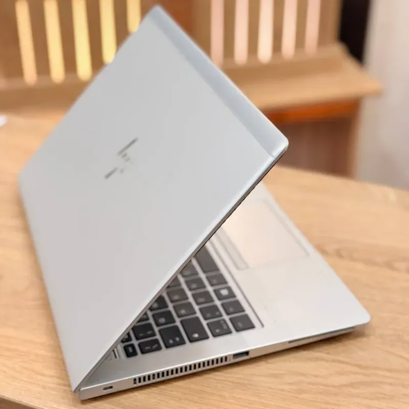 مشخصات، قیمت و خرید لپ تاپ استوک 13.3 اینچی اچ پی مدل HP EliteBook 735 G6 R5 3500U 8GB 256GB AMD RX Vega 8