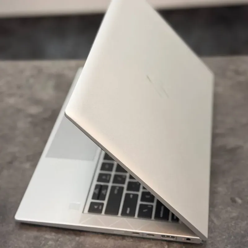 مشخصات، قیمت و خرید لپ تاپ استوک 13.3 اینچی اچ پی مدل HP EliteBook 835 G8 R5 5650U 8GB 256GB AMD RX Vega 7