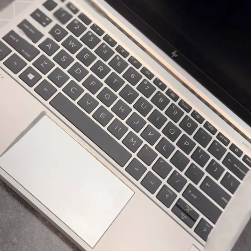 مشخصات، قیمت و خرید لپ تاپ استوک 13.3 اینچی اچ پی مدل HP EliteBook 835 G8 R5 5650U 8GB 256GB AMD RX Vega 7