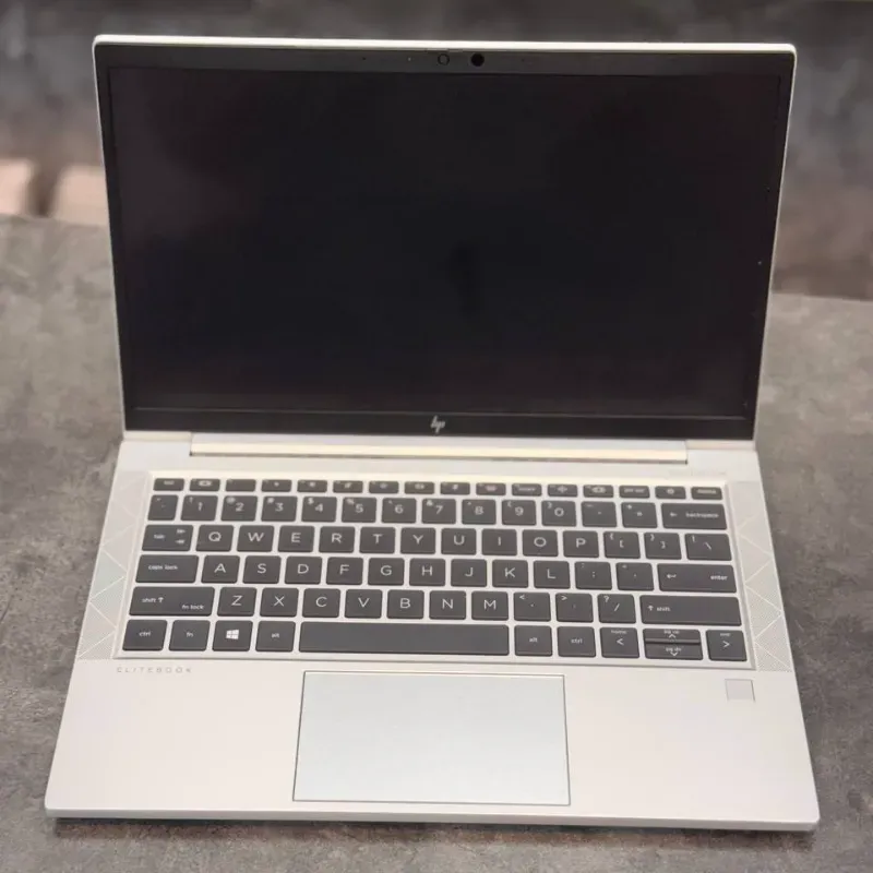 مشخصات، قیمت و خرید لپ تاپ استوک 13.3 اینچی اچ پی مدل HP EliteBook 835 G8 R5 5650U 8GB 256GB AMD RX Vega 7