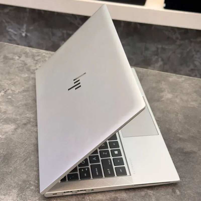 مشخصات، قیمت و خرید لپ تاپ استوک 13.3 اینچی اچ پی مدل HP EliteBook 835 G8 R5 5650U 8GB 256GB AMD RX Vega 7