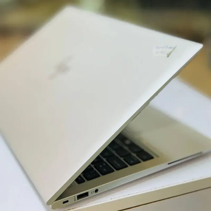 مشخصات، قیمت و خرید لپ تاپ استوک 15.6 اینچی اچ پی مدل HP EliteBook 855 G8 R7 5850U 8GB 256GB AMD RX Vega 8 Touch