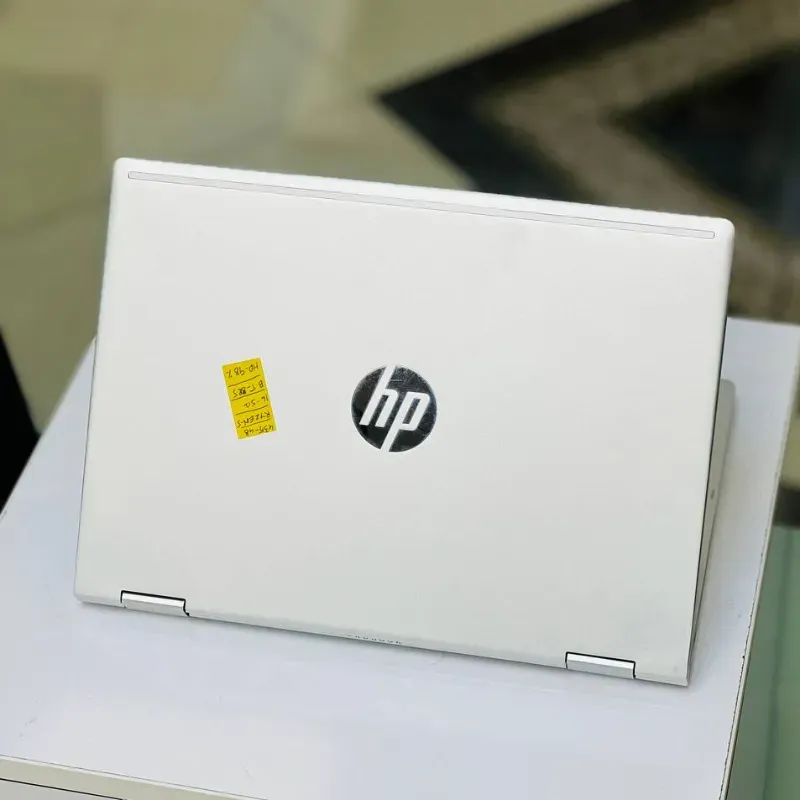 مشخصات، قیمت و خرید لپ تاپ استوک 13.3 اینچی اچ پی مدل HP ProBook 435 G8 R5 5600U 16GB 256GB AMD RX Vega 7 Touch X360