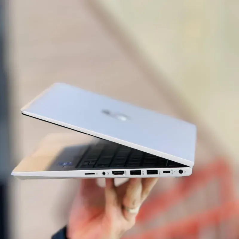 مشخصات، قیمت و خرید لپ تاپ استوک 14.1 اینچی اچ پی مدل HP ProBook 440 G8 i5 1135G7 16GB 256GB Intel Iris Xe