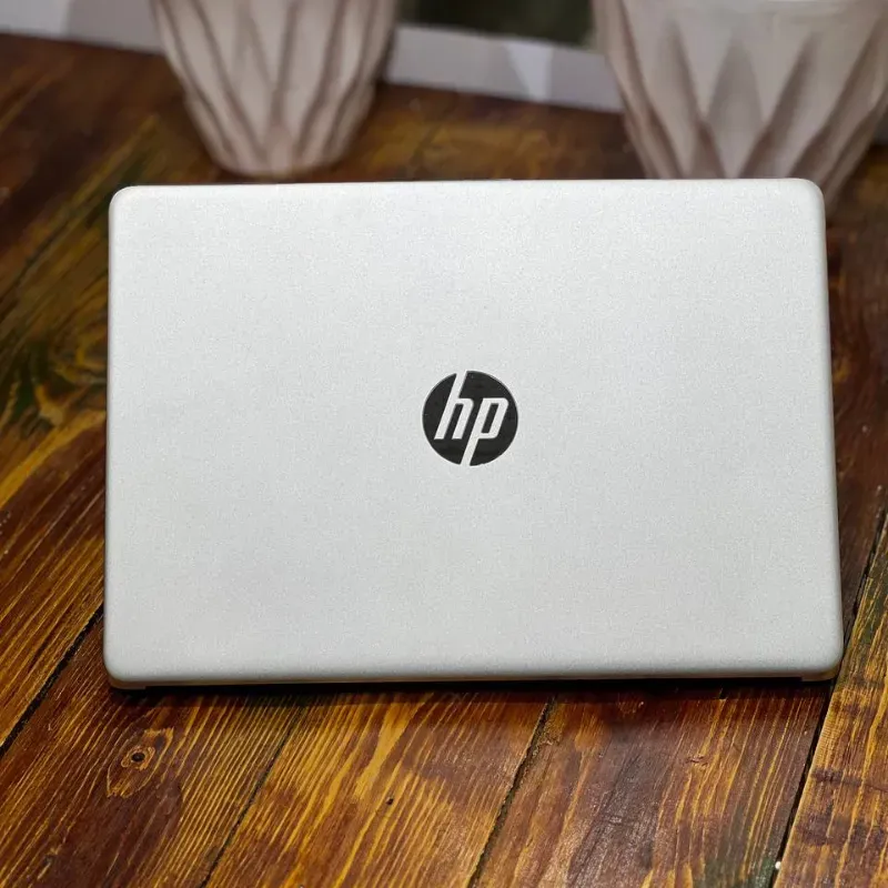 مشخصات، قیمت و خرید لپ تاپ استوک 14.1 اینچی اچ پی مدل HP Laptop 14S R5 5500U 8GB 512GB AMD Radeon