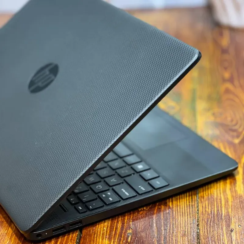مشخصات، قیمت و خرید لپ تاپ استوک 15.6 اینچی اچ پی مدل HP Laptop 15S R5 5625U 16GB 512GB AMD Radeon