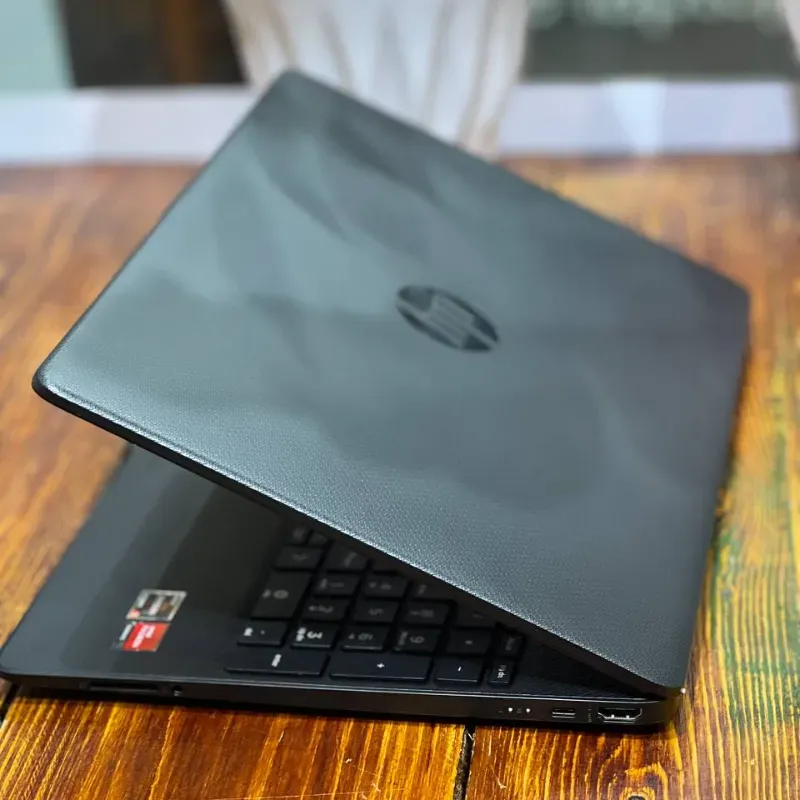 مشخصات، قیمت و خرید لپ تاپ استوک 15.6 اینچی اچ پی مدل HP Laptop 15S R5 5625U 16GB 512GB AMD Radeon